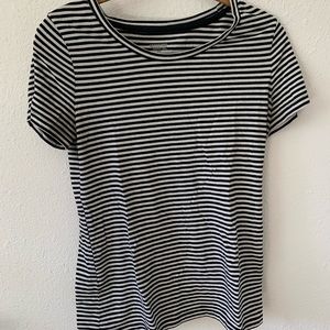 Target Striped Shirt